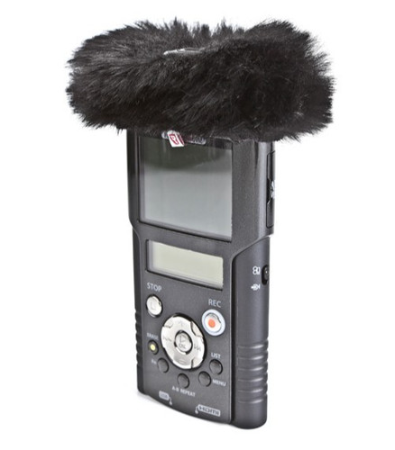 Rycote mini windjammer per - mini,