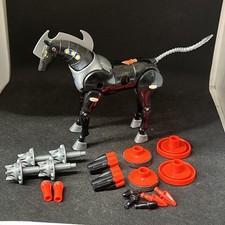 Gig I Micronauti "Andromeda" Mego Corp 1977 Completo COMPLETO