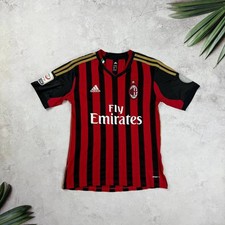 Maglia calcio milan - milan, 2013