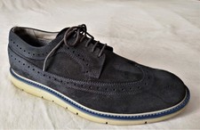 SCARPE GEOX UOMO PELLE N43