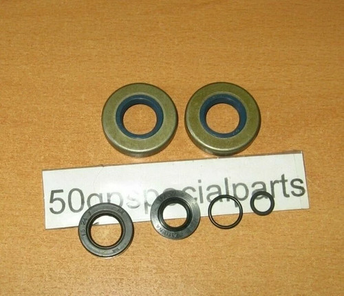Beta 50cc camoscio - 4, marce