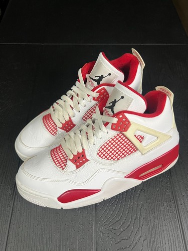 Taglia nike air jordan 4 - taglia,