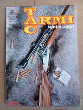 TAC ARMI ieri e oggi -