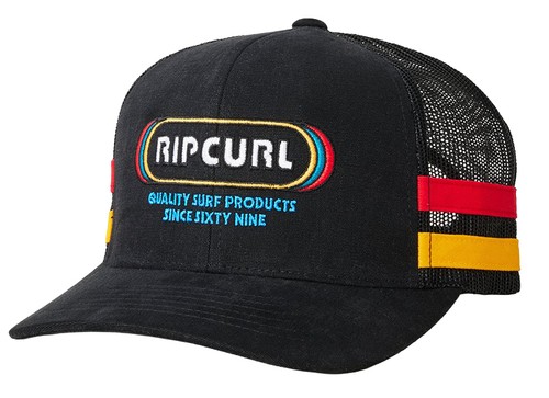 Cappellino rip curl surf - curl,