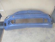 Paraurti anteriore Fiat 500 S