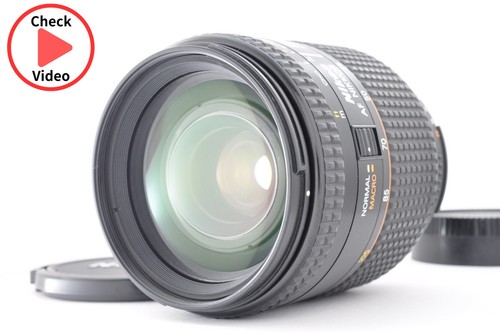 Nikon nikkor 105 mm - nikon, 28-105