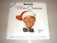 Bing Crosby ‎– White