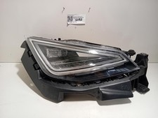 FRONT RIGHT HEADLIGHT FOR SEAT