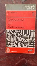 Dizionario di elettronica. S