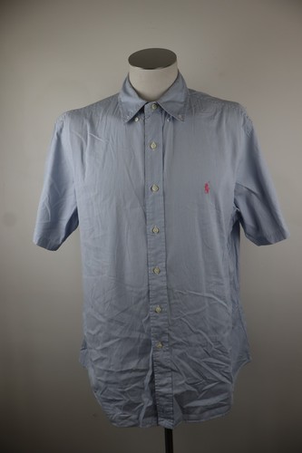 Polo ralph lauren camicia uomo - ralph,