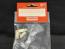 Kyosho RC Helicopter Concept