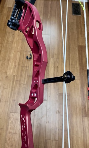Hoyt altus hbt gen 60 - hoyt, 3