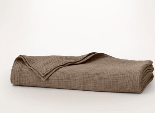 Coperta letto boll branch - boll,