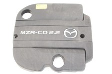 Cofano motore Mazda CX 7 2.2