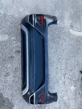 PARAURTI POSTERIORE COMPLETO VOLKSWAGEN VW T ROC. Chiedi Info In Privato