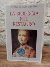 La biologia nel restauro