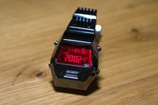 Seiko Alba Aka W670-4000 -