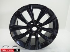 1 pezzo CERCHIO IN LEGA 18 POLLICI originale Opel Insignia 8.5Jx18 ET49 OP00121