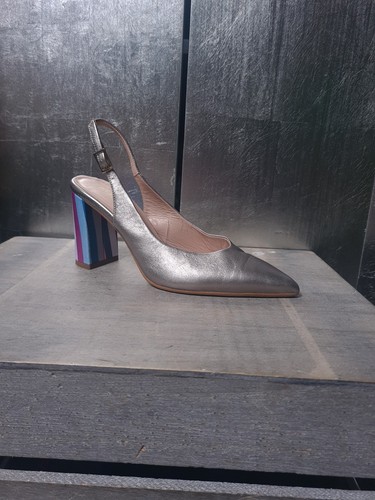 Scarpe come nuove - paola, ferri