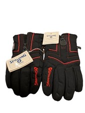 SPALDING - ISOLAMENTO TERMICO THINSULATE Vintage Gioventù Età 15-17 Nuovo con etichette