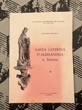 Santa Caterina d’Alessandria