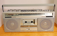 General Electric 3-5285A Mini