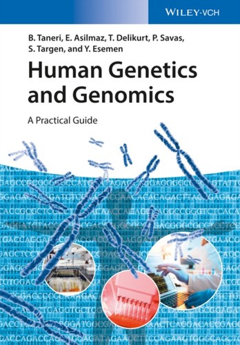 Human genetics and genomics - genomics, a