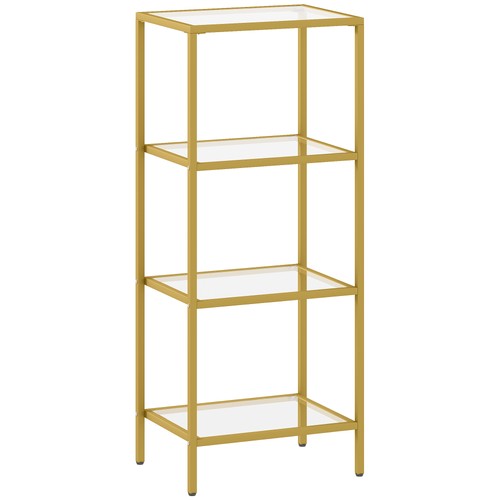 Mobiletto scaffale livelli - scaffale, 4