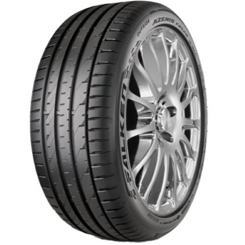 Gomme auto estive - gomme, 35