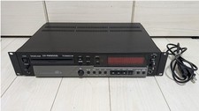 TASCAM CD-RW900SL CD Recorder
