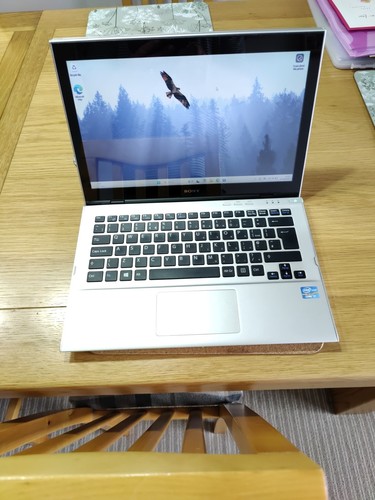 Sony vaio svt1312x1es 3517u - svt1312x1es, i7-3517u
