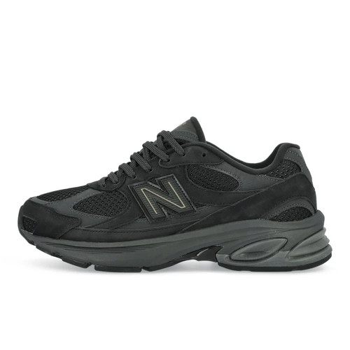 New balance u2010ttb black - new,