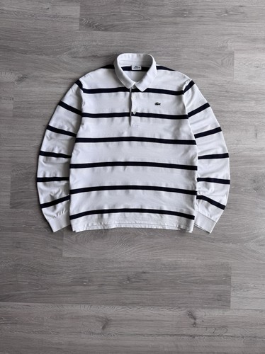 Polo lacoste rugby - lacoste,