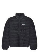 GIACCA SNOWBOARD BEYOND MEDALS