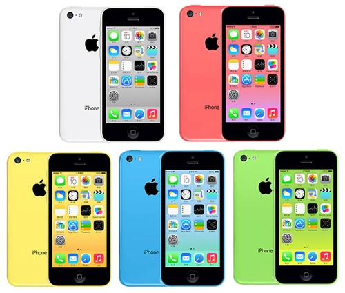 Apple iphone blu rosa - 8,
