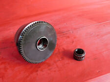 VOLANO MAGNETE + RUOTA LIBERA DUCATI MONSTER 695 2006 2008 P5 695A2 MARY 676