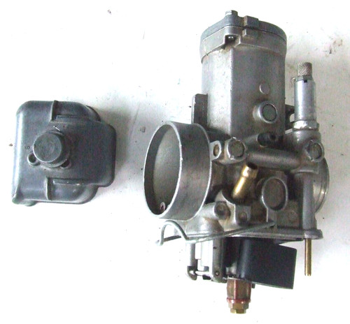 Bing carburatore mm - carburatore,