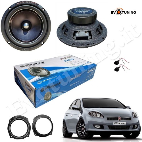 Kit woofer casse - woofer,