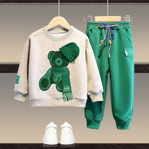 Tuta due pezzi - ,