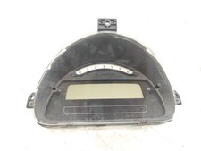 Citroen C3 1.4HDI 50kW 2003