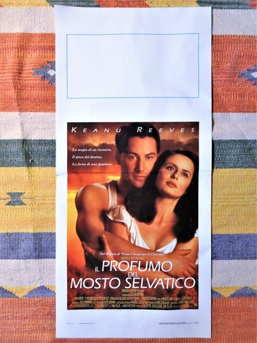 Locandina profumo del mosto - il,