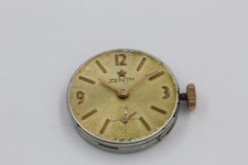 zenith dial manual wind