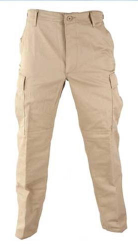 Propper pantaloni bdu militari - pantaloni,