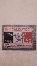 BUSTINA Super Calciatori