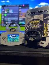 U27865 GameShark Karabiner