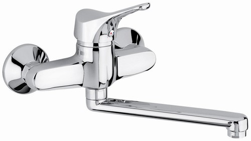 Miscelatore lavello cucina - cucina, a