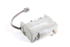 Vecchia Autoradio Radio