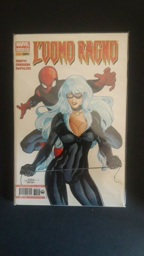 Uomo ragno marvel - marvel, n