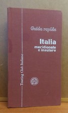 58112 guida rapida italia - guida,