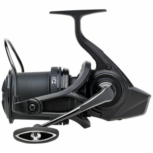 Mulinelli daiwa basia 45 - daiwa, 19